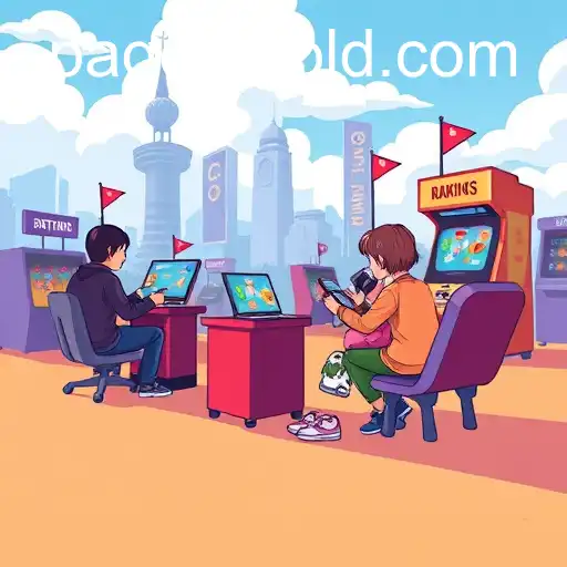 The Impact of PAGCOR Regulation on the Casual Games Category