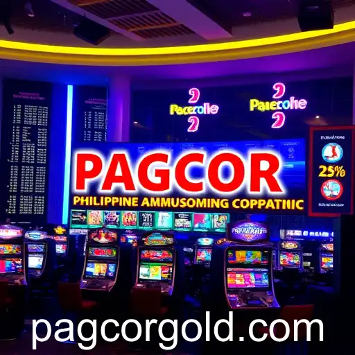 The Evolution of PAGCOR in the Gaming Industry