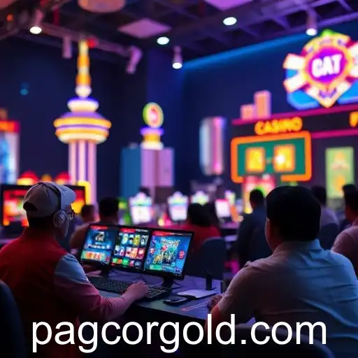 The Impact of Gaming Regulations on Global Platforms