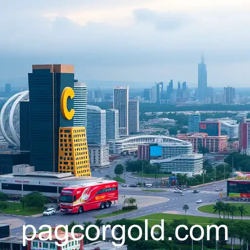 Digital Transformation of PAGCOR and Its Impact