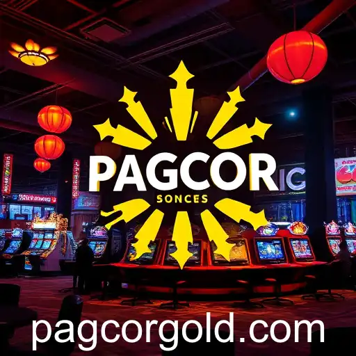 The Evolving Role of PAGCOR in Gaming