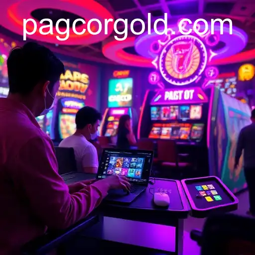 The Evolving Influence of PAGCOR in the Gaming Industry