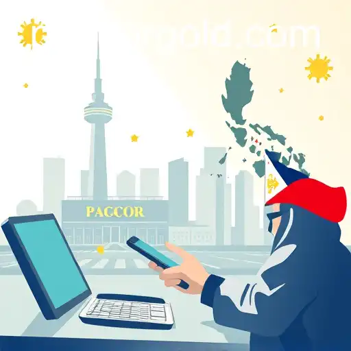 Pagcor's Evolution in the Gaming Industry