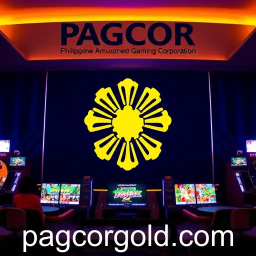 Pagcor's Influence on Gaming Landscape