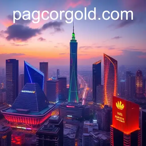 PAGCOR's Impact on the Global Gaming Landscape