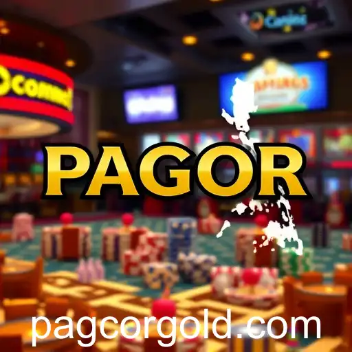 PAGCOR's Influence on Global Gaming Trends