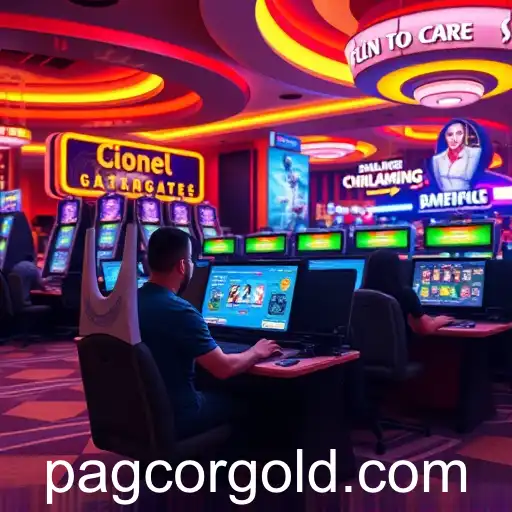 The Evolution and Impact of PAGCOR on the Global Gaming Industry