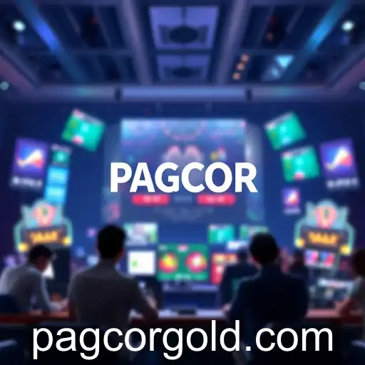 PAGCOR's Growing Influence in the Online Gaming Industry