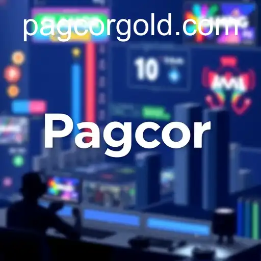 The Rise of PAGCOR in Online Gaming