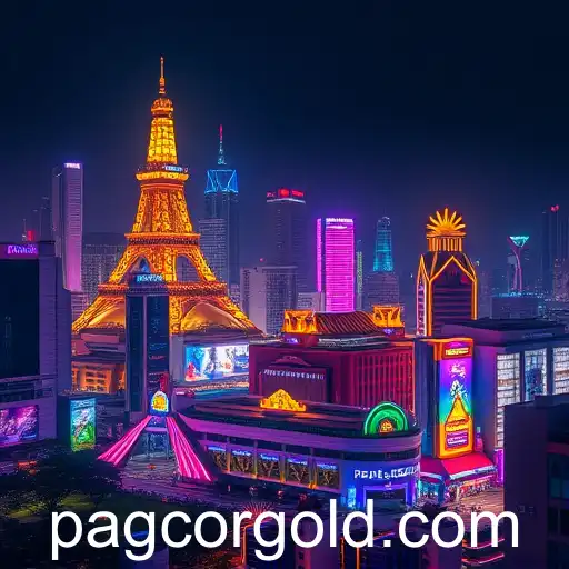 PAGCOR's Influence on Online Gaming Amid Regulatory Shifts
