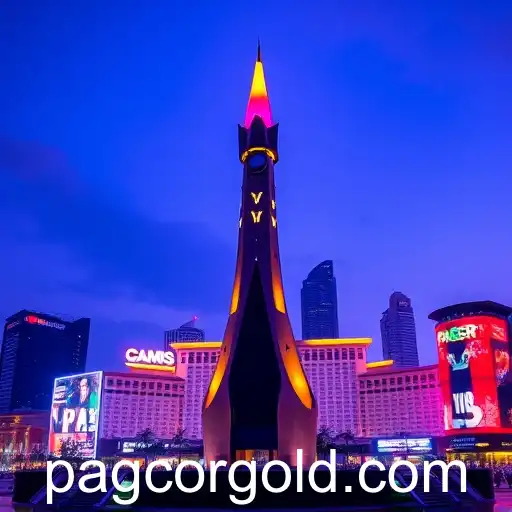 PAGCOR's Role in the Evolving Gaming Landscape