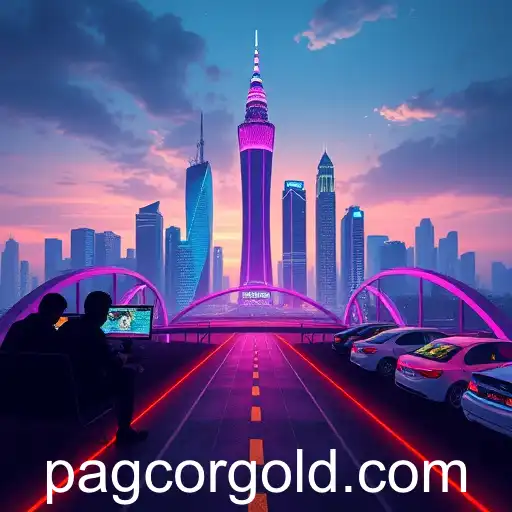 Understanding PAGCOR's Role in Online Gaming