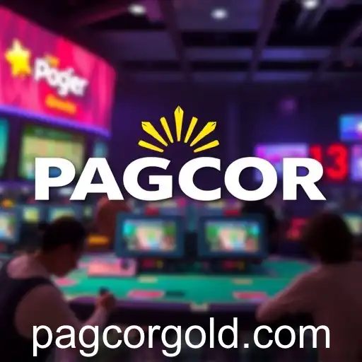 PAGCOR's Influence on the Gaming Landscape