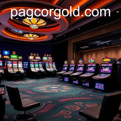 PAGCOR's Role in a Dynamic Gaming Landscape