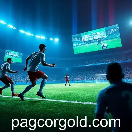 PAGCOR's Growing Role in the Gaming Industry