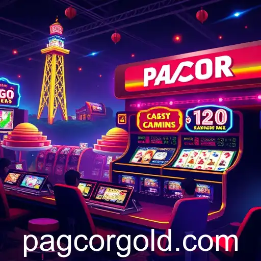 PAGCOR's Impact on Online Gaming Industry