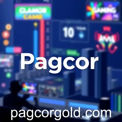 The Rise of PAGCOR in Online Gaming