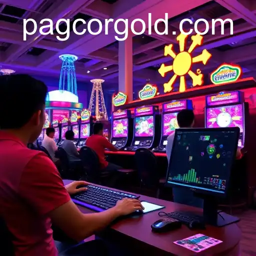 Impacts of Digital Gaming on Philippine Market