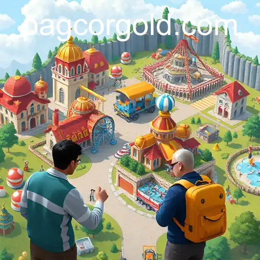 Exploring the Rise of Simulation Games in PAGCOR-Authorized Platforms